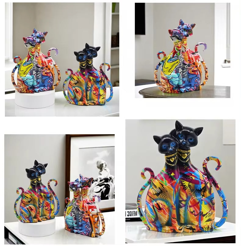 Esencia Felina