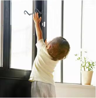 Sensor para puertas o ventanas inteligente