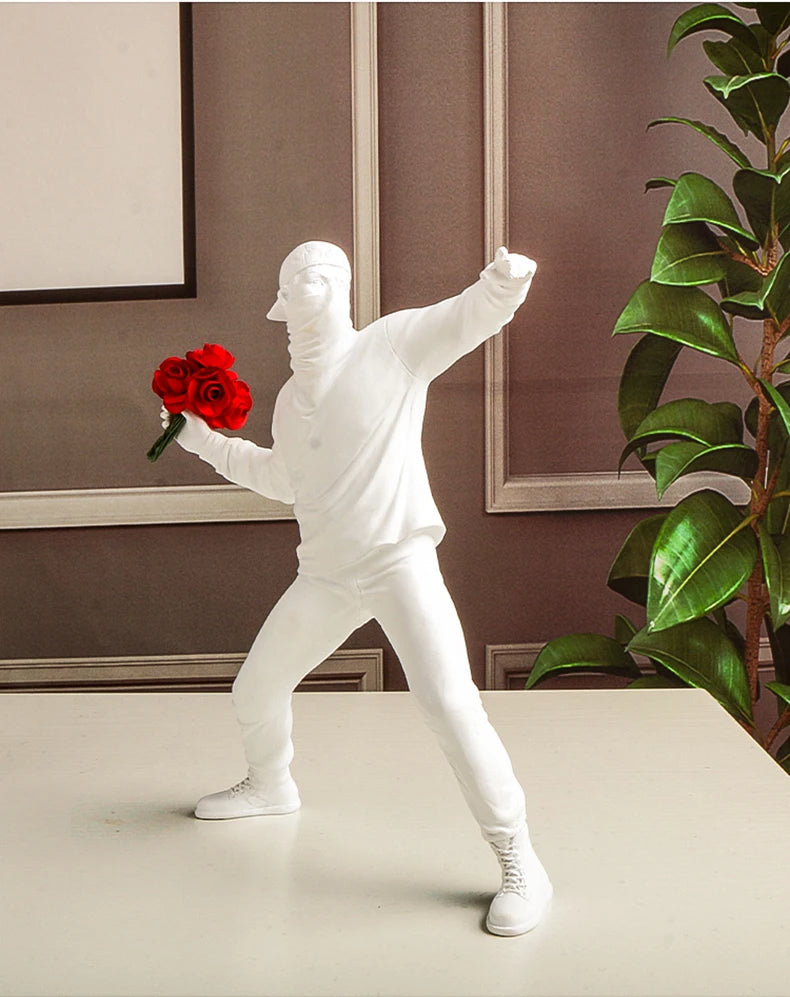 Revolución Floral