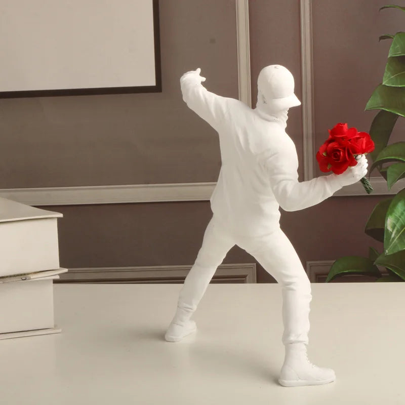 Revolución Floral