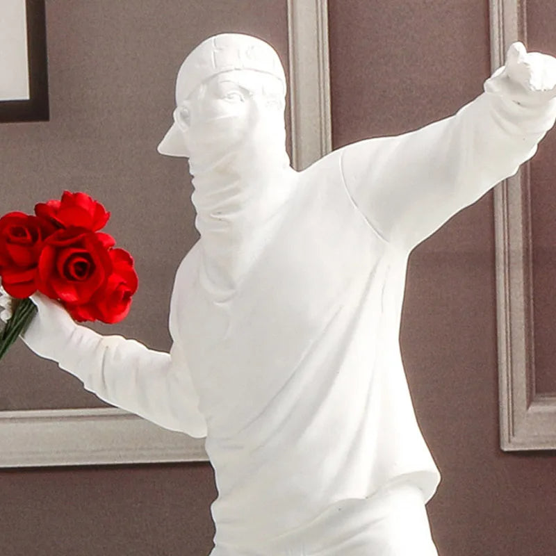 Revolución Floral