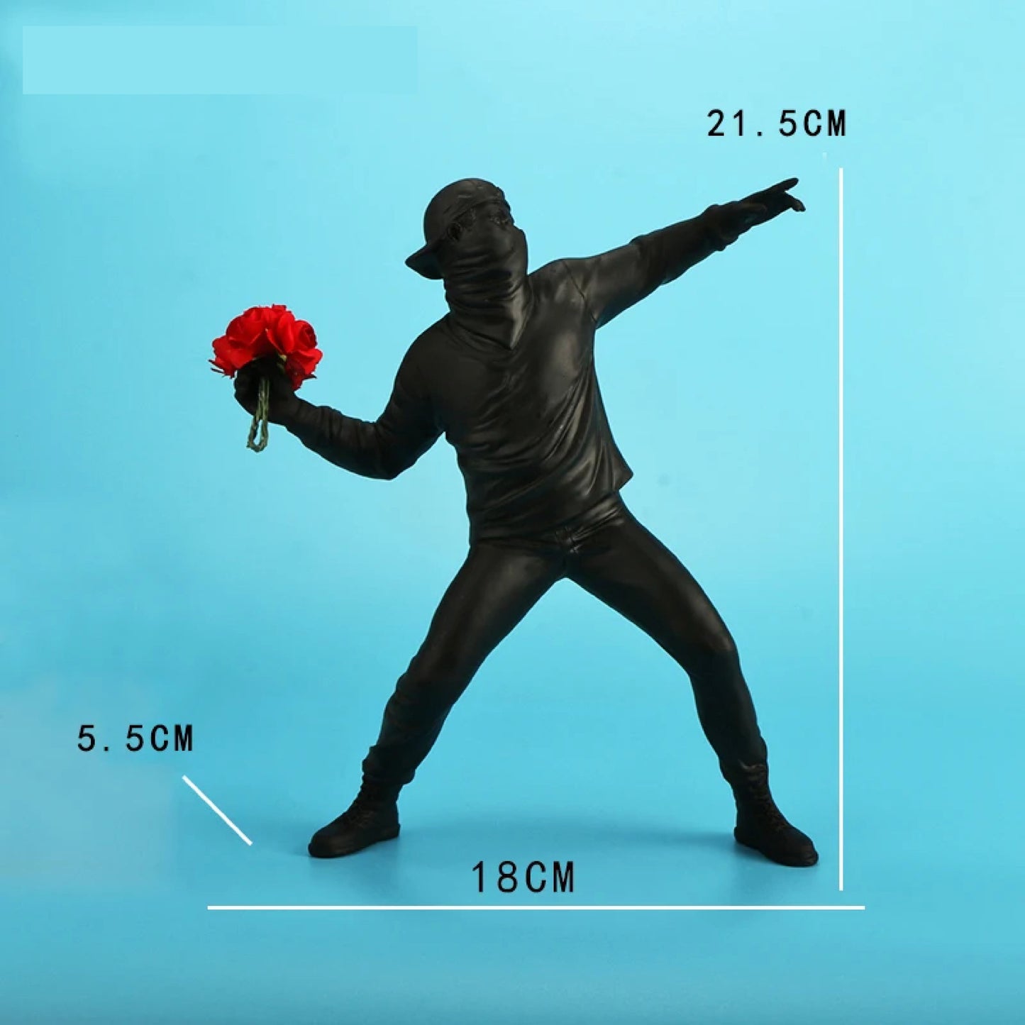 Revolución Floral