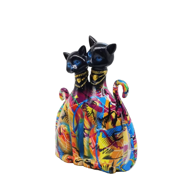 Esencia Felina