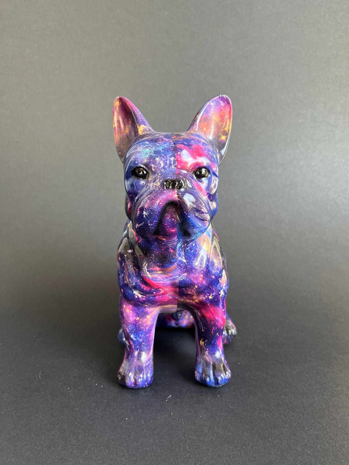 Le Bulldog Vibre