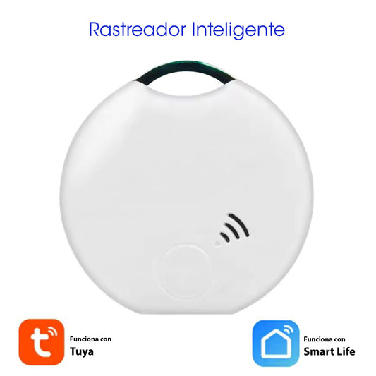 Rastreador GPS para ubicar objetos