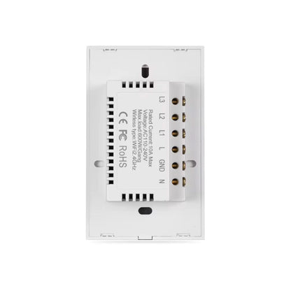 Interruptor inteligente para luces