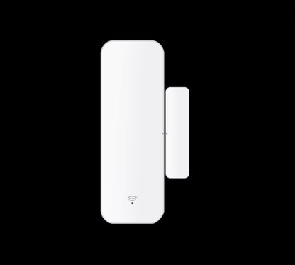 Sensor para puertas o ventanas inteligente