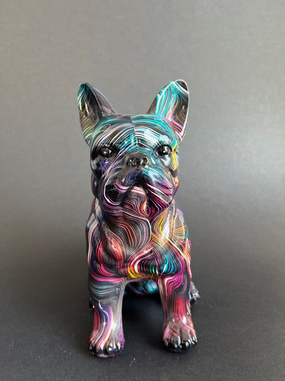 Le Bulldog Vibre