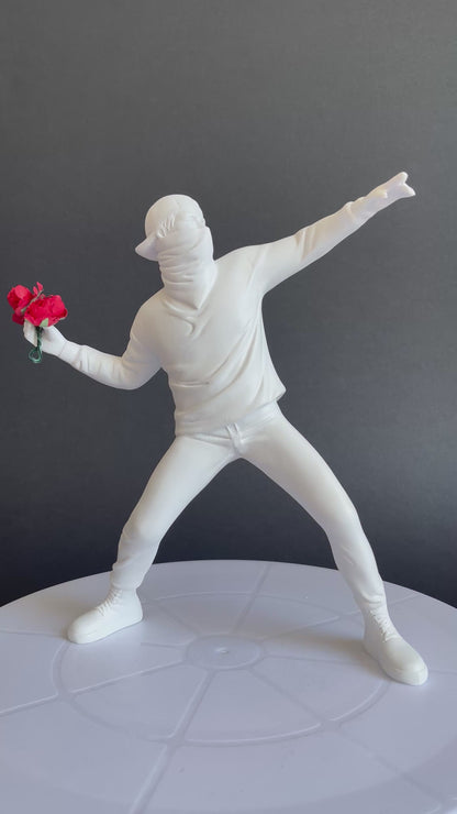 Revolución Floral