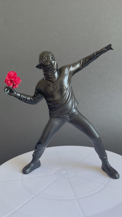 Revolución Floral