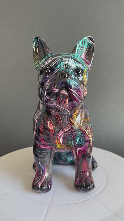Le Bulldog Vibre