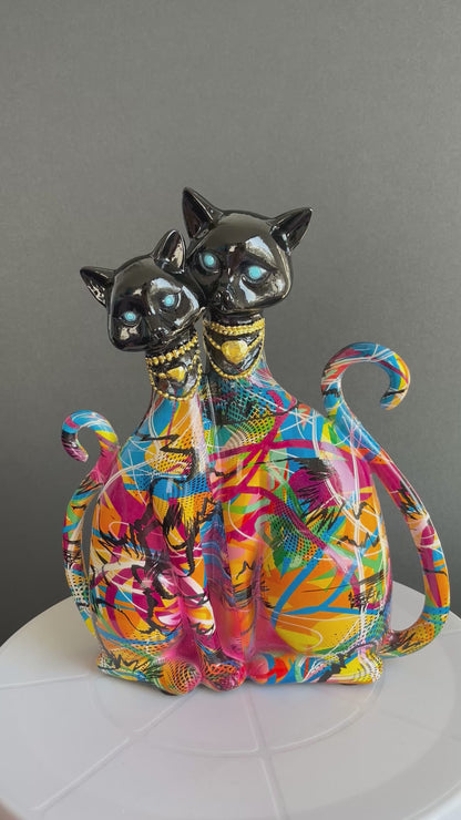 Esencia Felina
