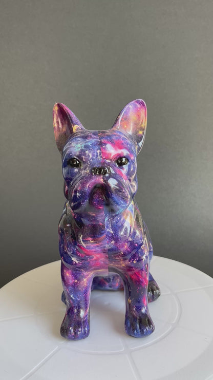 Le Bulldog Vibre