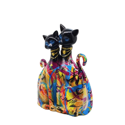 Esencia Felina